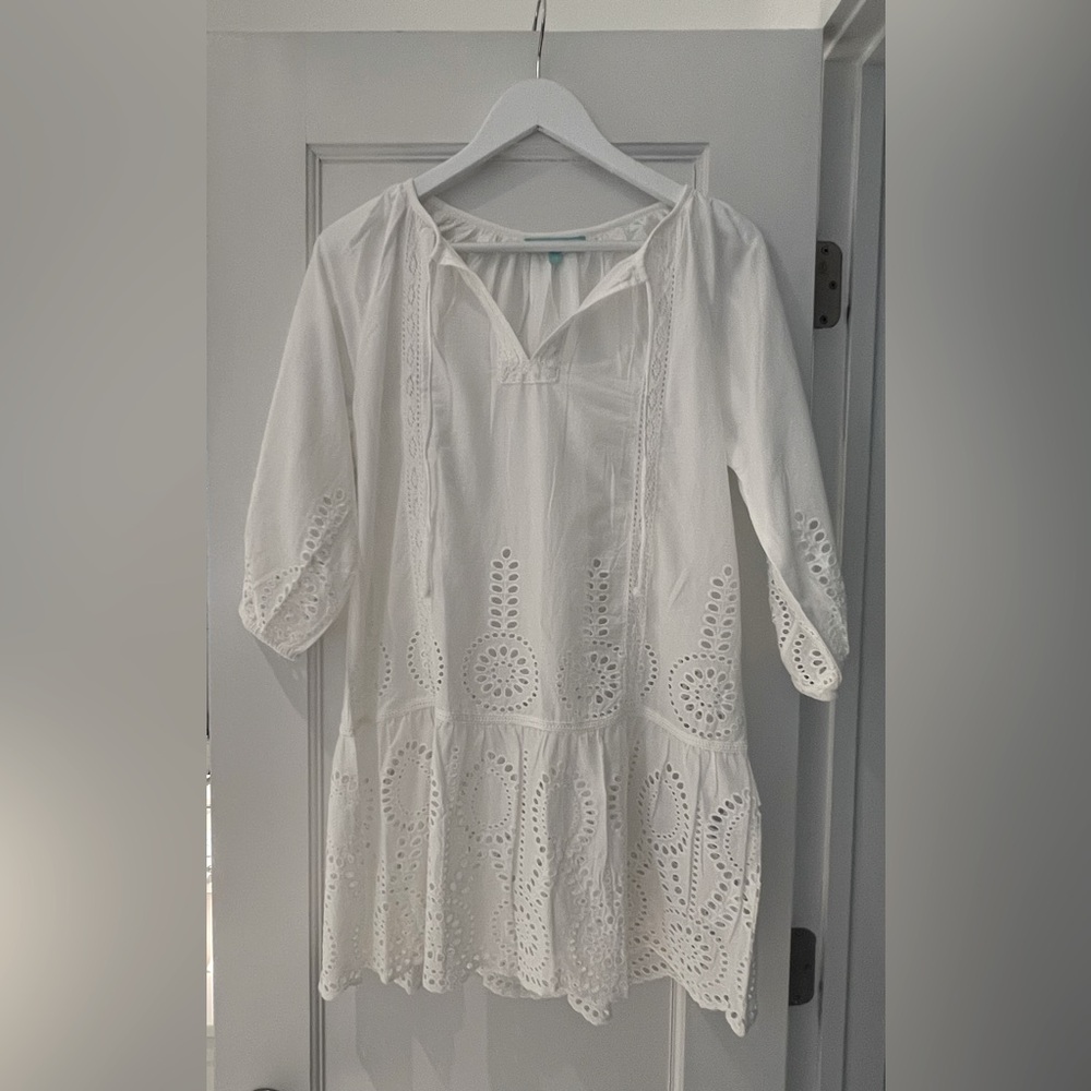 Two brand new Melissa Odabash Children’s 14 Swim Cover Up